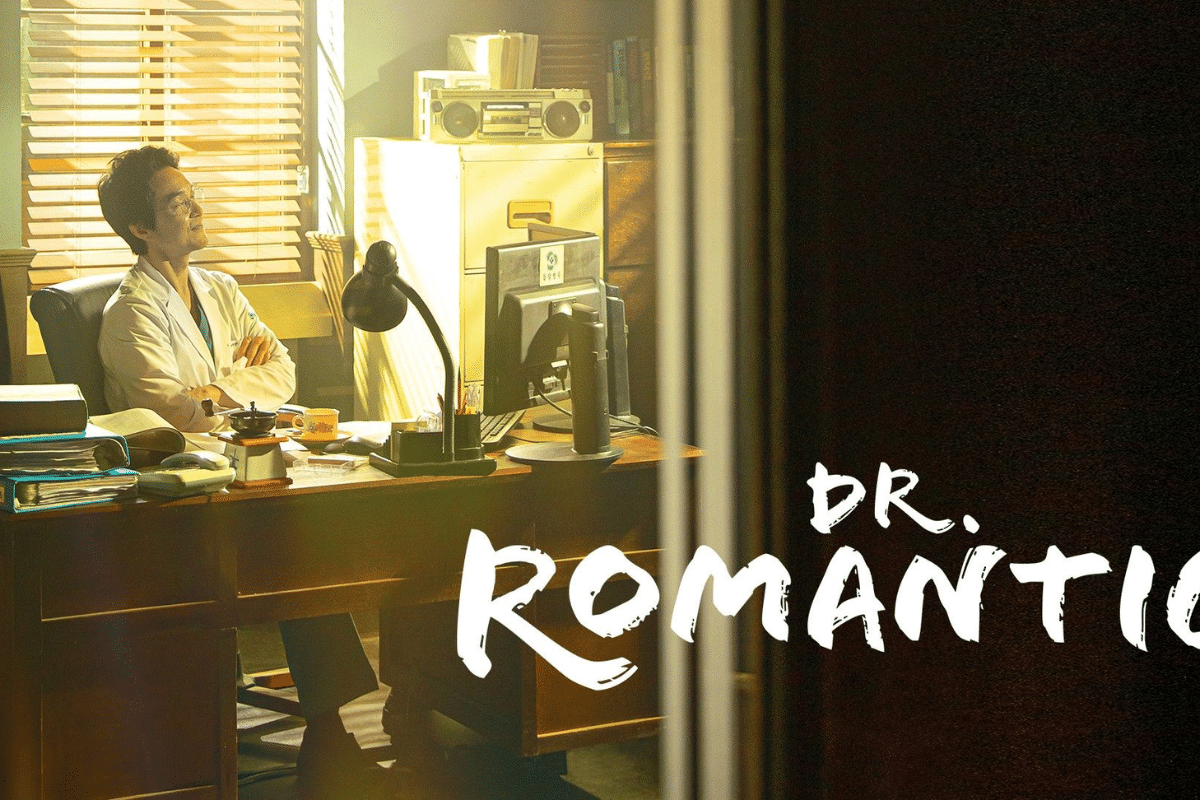 Dr. Romantic