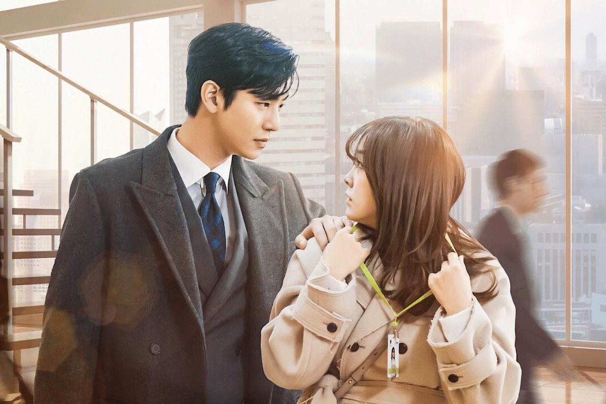 Séries TV avec Ahn Hyo-seop : k-dramas incontournables et révélations