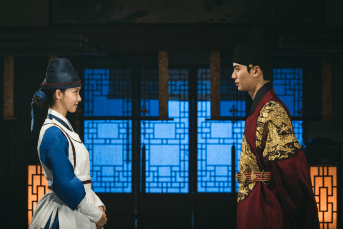 Yeonsangun, un roi bien réel et redouté