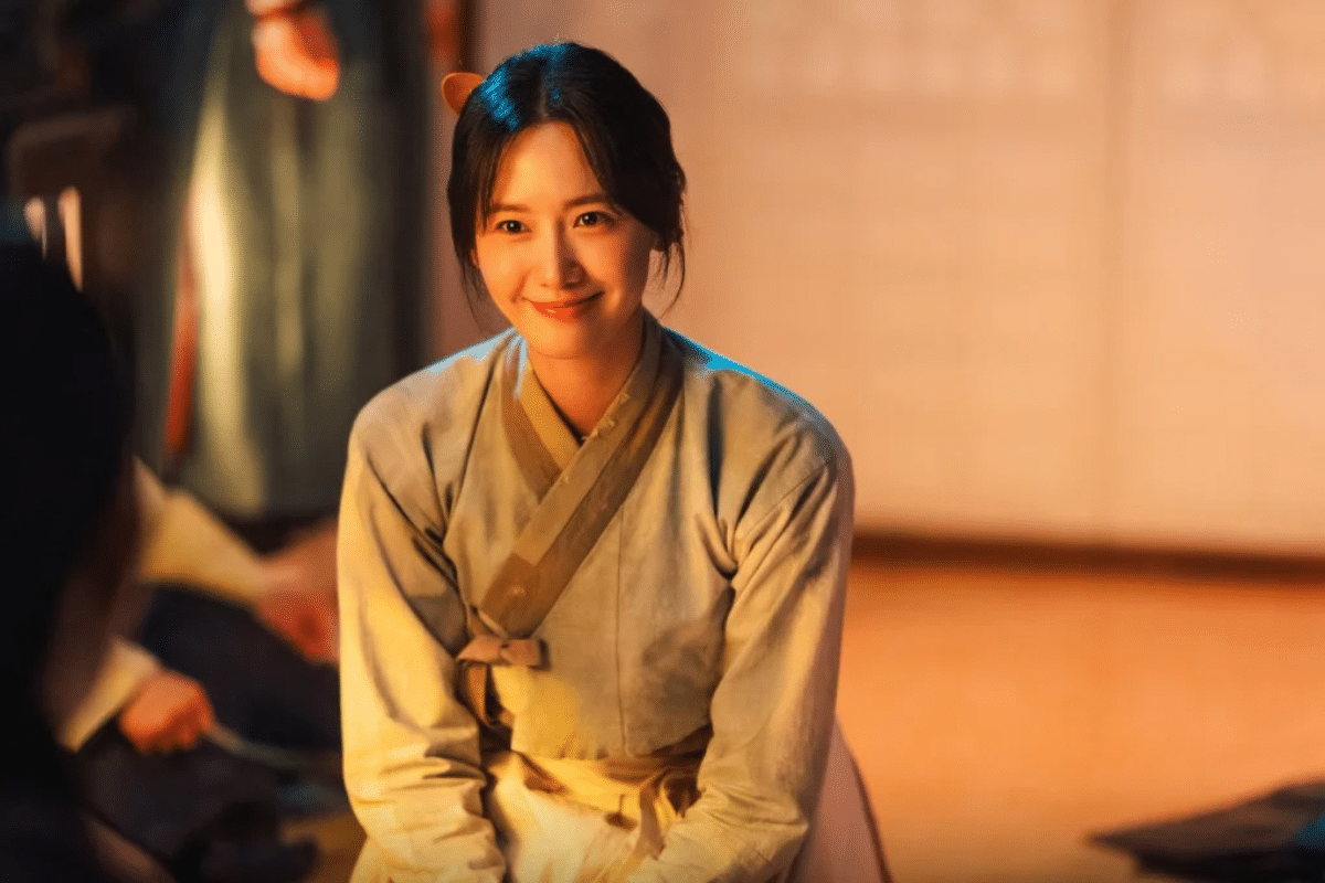 Bon Appetit Your Majesty