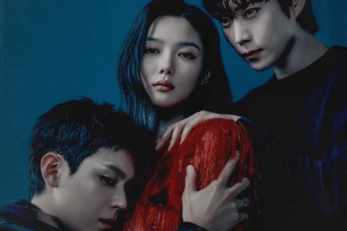 Kim You Jung brille dans un rôle sombre : manipulation, séduction et chaos dans ce triangle amoureux “Dear X”