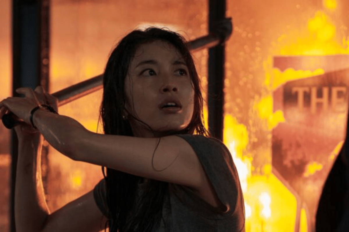 “C’est tout ce qu’il me fallait” : cette série coréenne passée sous le radar fait chavirer les abonnés Netflix