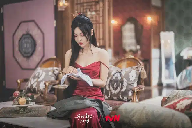 Les 10 meilleurs K-Dramas fantastiques à voir sur Netflix cet automne