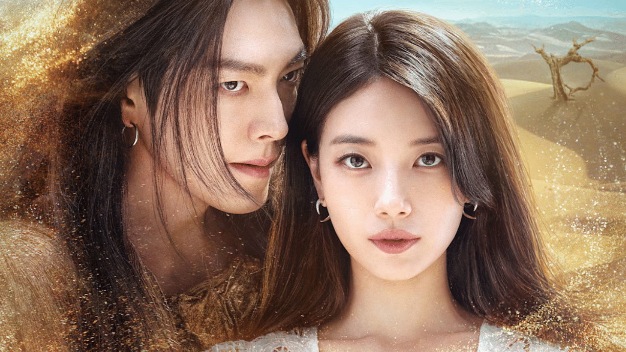 Genie Make A Wish avis sur le drama