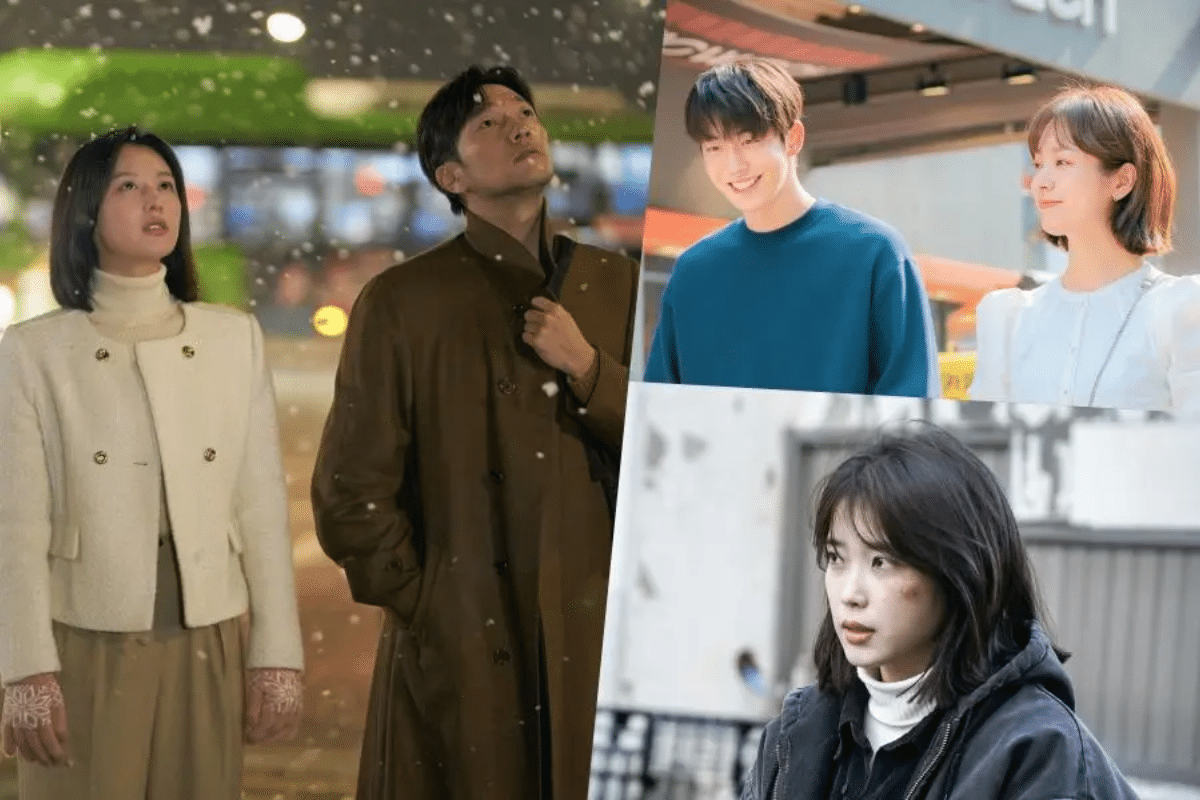 7 K-Dramas bouleversants à voir si vous aimez les histoires qui abordent la vraie vie avec justesse et émotion