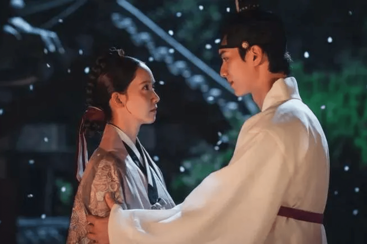 Bon Appétit, Your Majesty