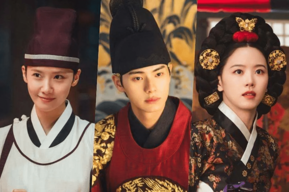 Netflix ne programmera pas la saison 2 de ces cinq K-dramas lancés en 2025