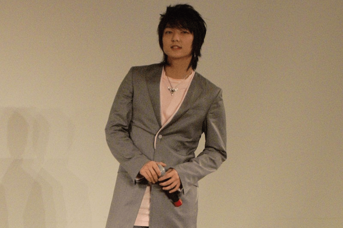 Séries TV avec Lee Joon-gi : le parcours d’un acteur phare des dramas coréens