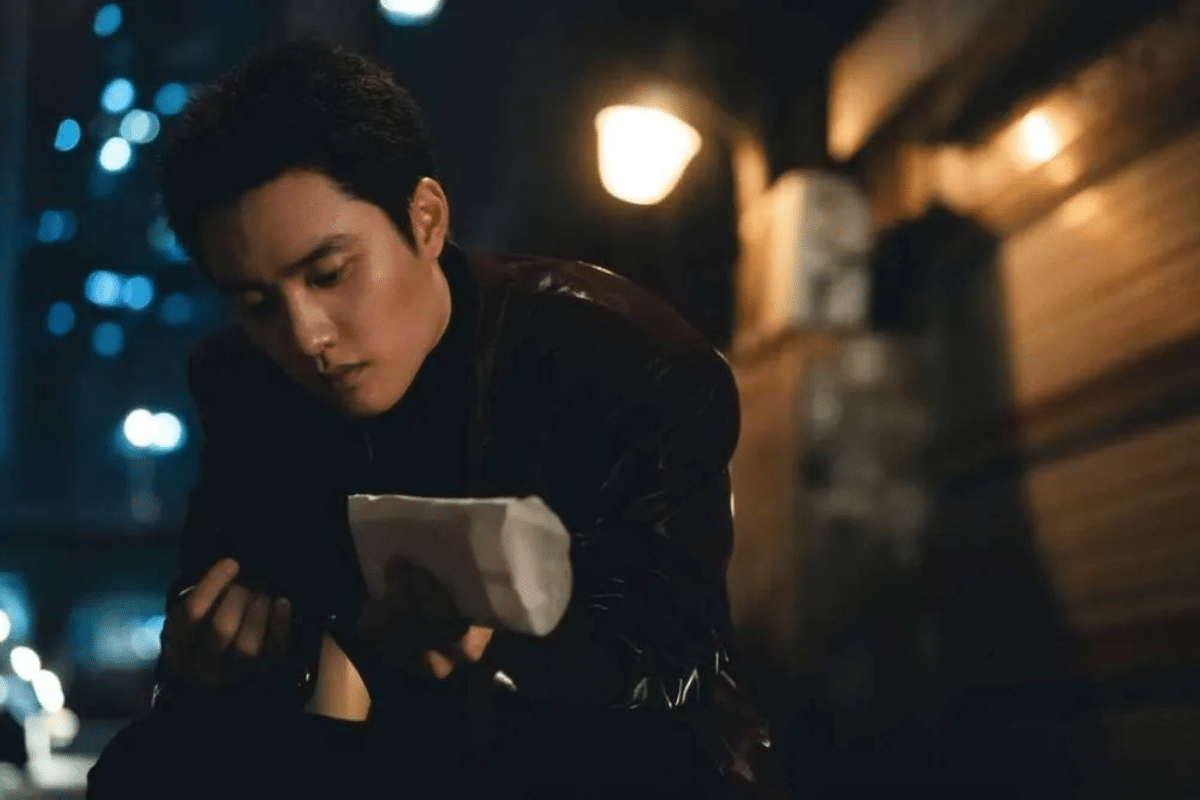 Une tension psychologique omniprésente