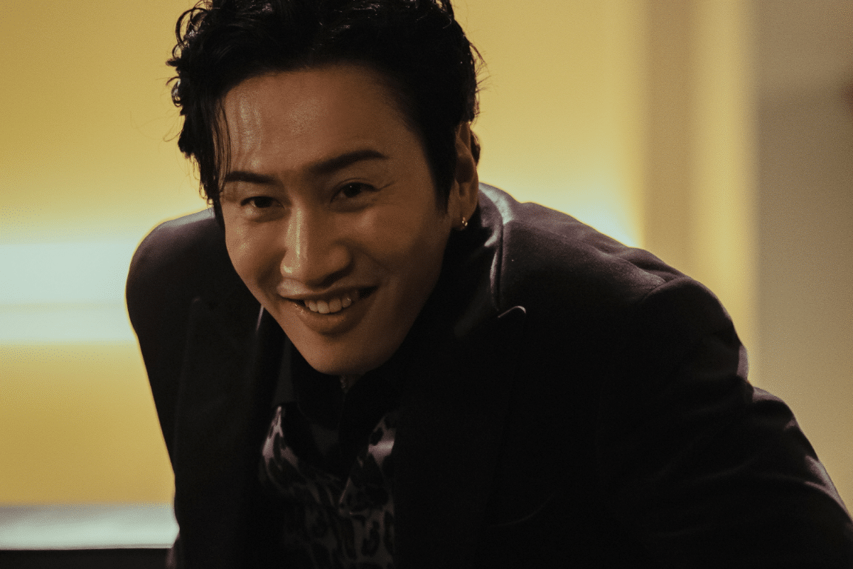 “The Manipulated” : la performance de Lee Kwang Soo jugée “inoubliable” par le réalisateur