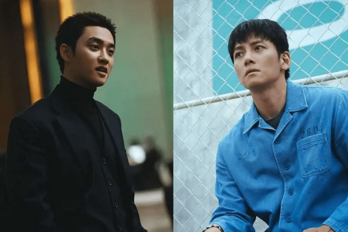 "The Manipulated" : cette série coréenne thriller avec Ji Chang Wook est déjà comparé aux plus grands