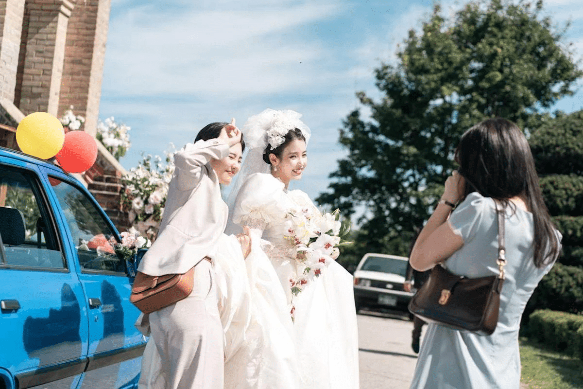 Top 7 des K-dramas de 2025 à ne pas manquer