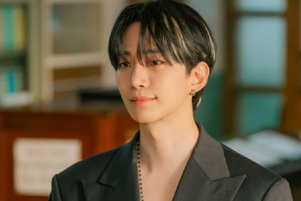 Après Bon Appétit, Your Majesty, voici la série coréenne qui va vous passionner sur Netflix