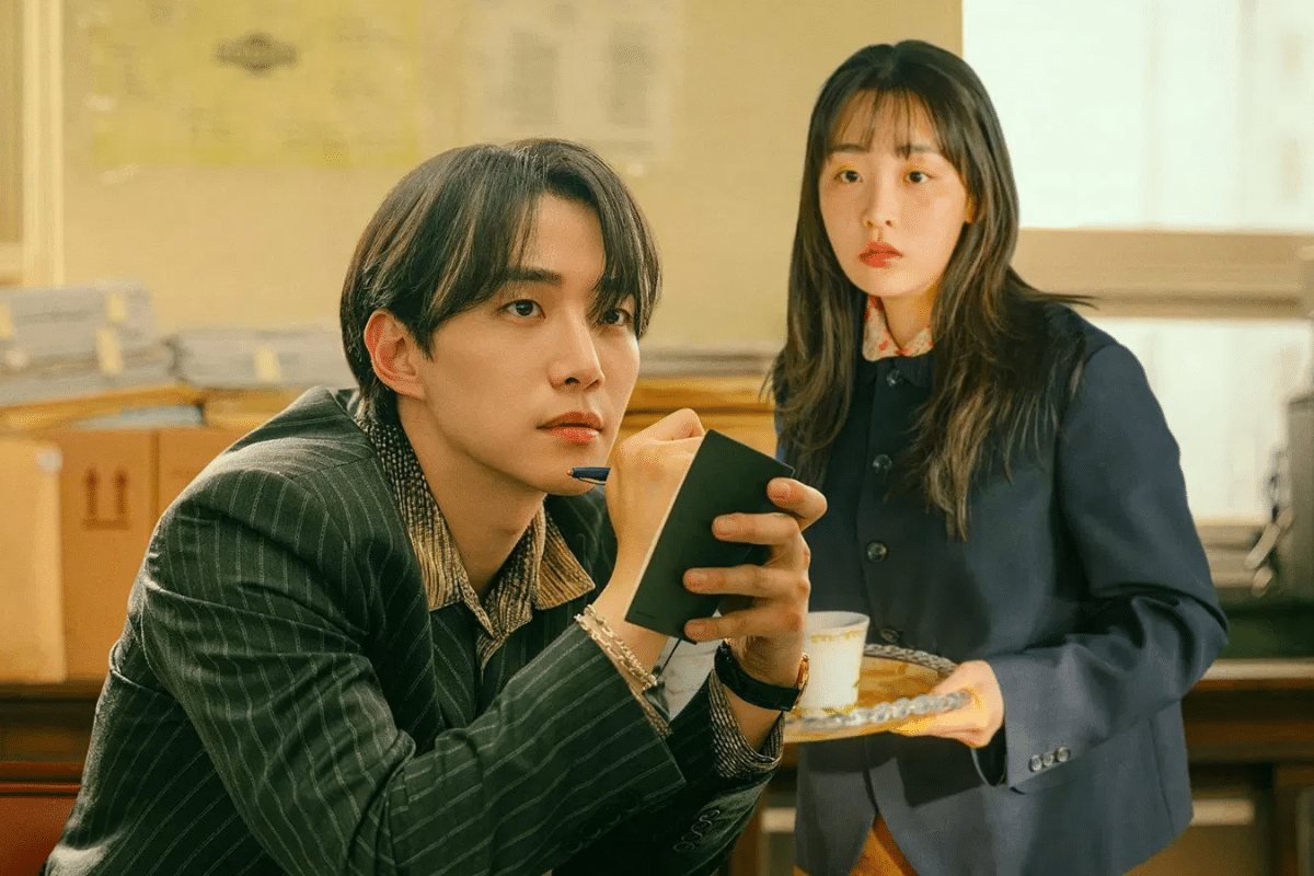 Un miroir émotionnel pour une société en reconstruction