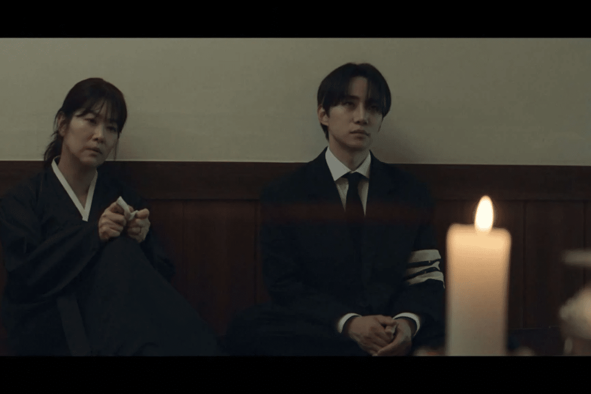 Ce nouveau K-drama Netflix pulvérise les records même en Corée, Lee Junho enflamme encore Netflix