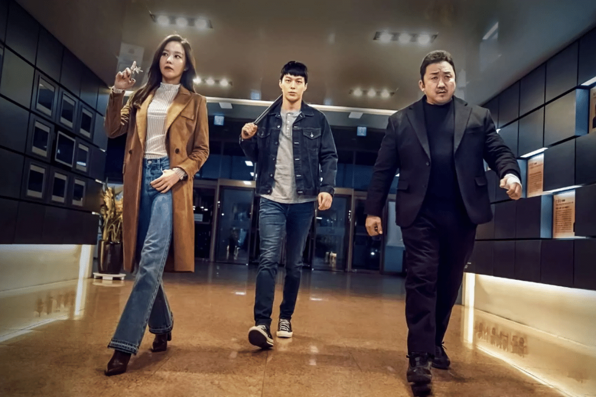 Vous voulez regarder un bon K-drama ? Voici notre sélection des must-watch