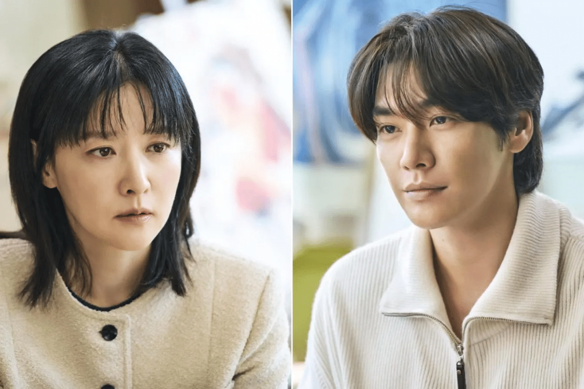 Saison 2 de Walking on Thin Ice : l’indice final que vous n’avez sûrement pas remarqué