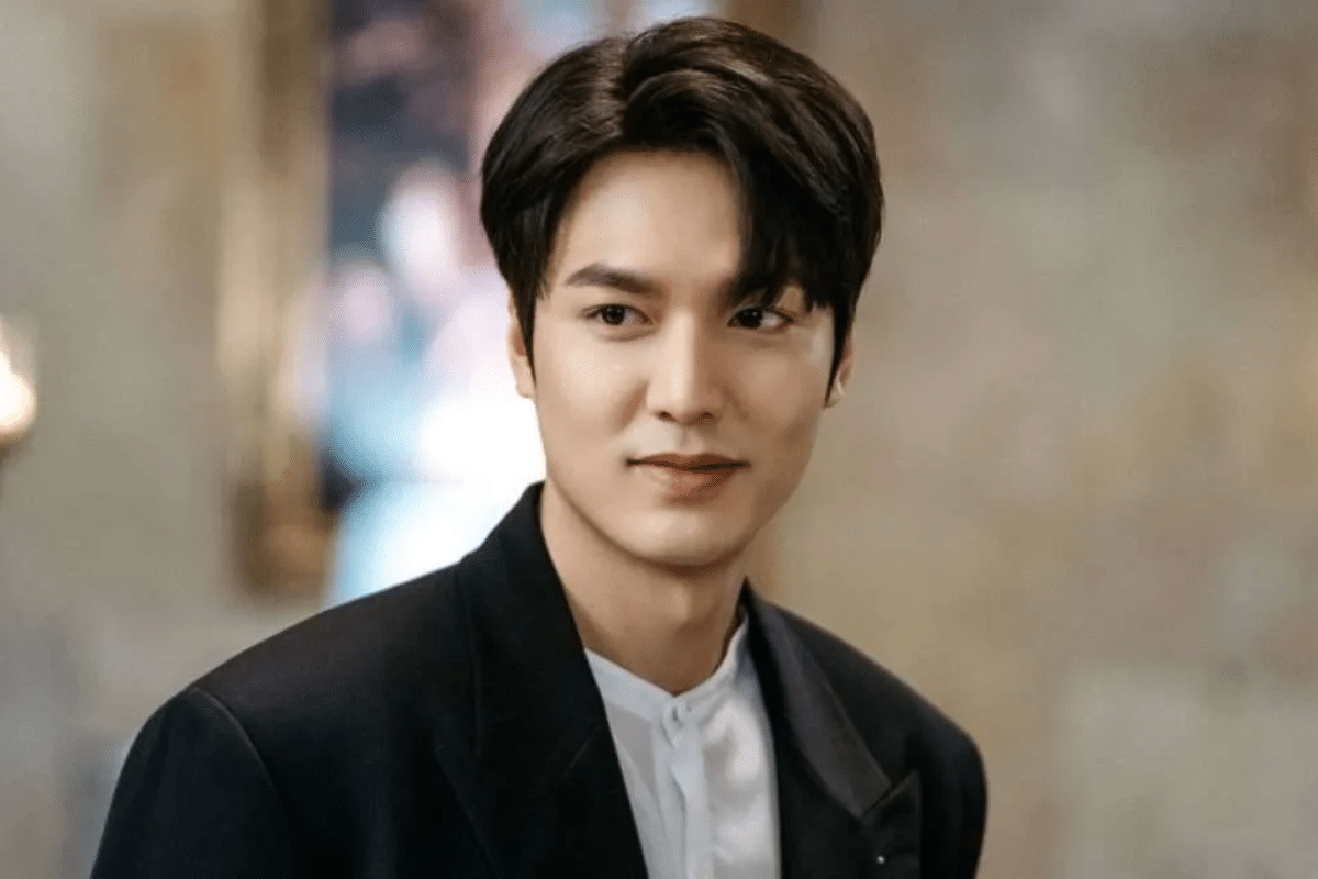 L’ascension de Lee Min-ho dans les dramas coréens