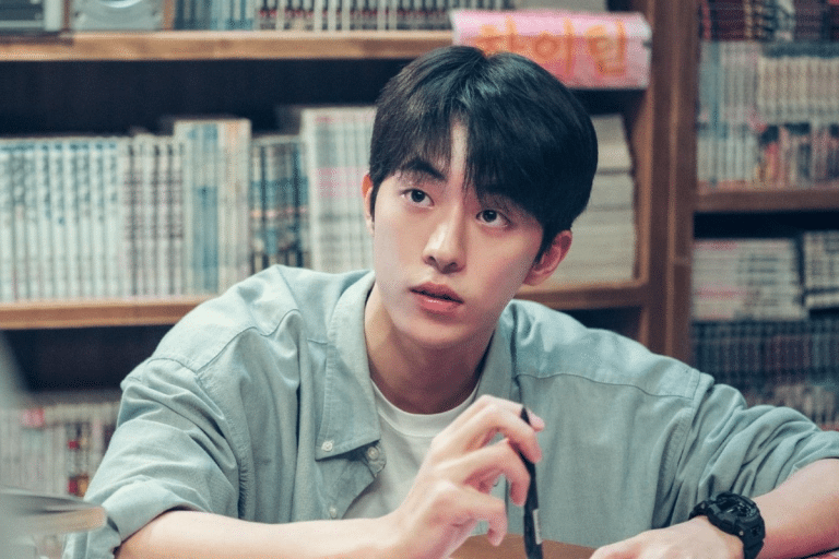 Les séries TV avec Nam Joo-hyuk pour découvrir le meilleur du k-drama