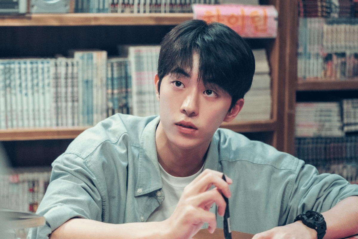 Les séries TV avec Nam Joo-hyuk pour découvrir le meilleur du k-drama