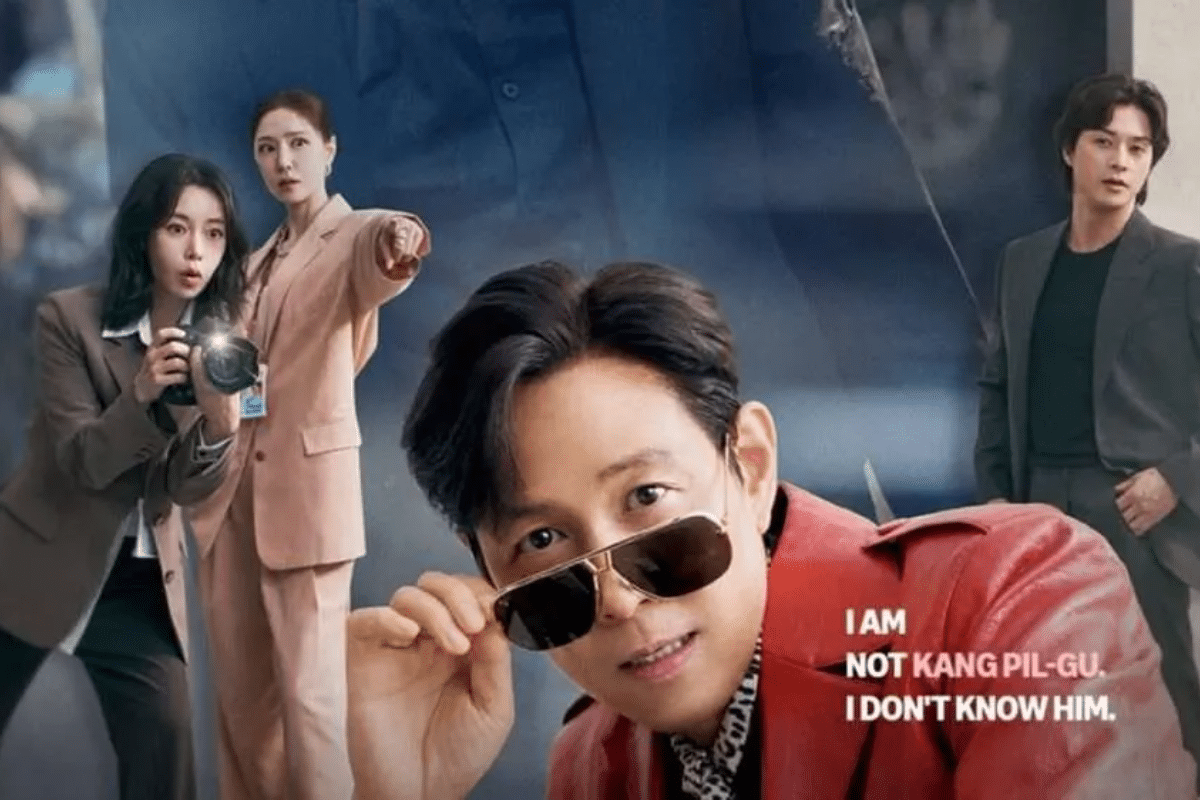 Nice to Not Meet You