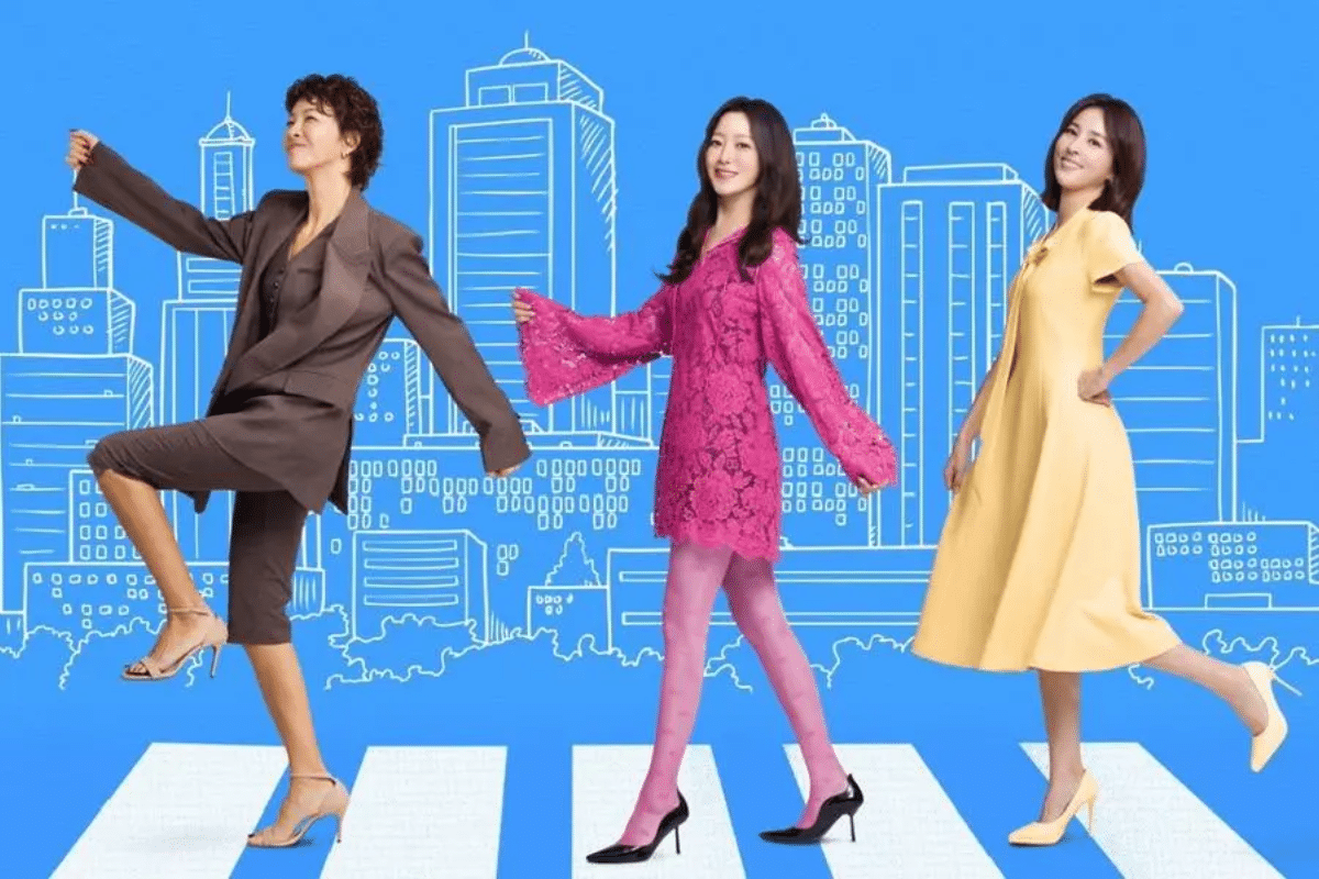 Because There Is No Next Life