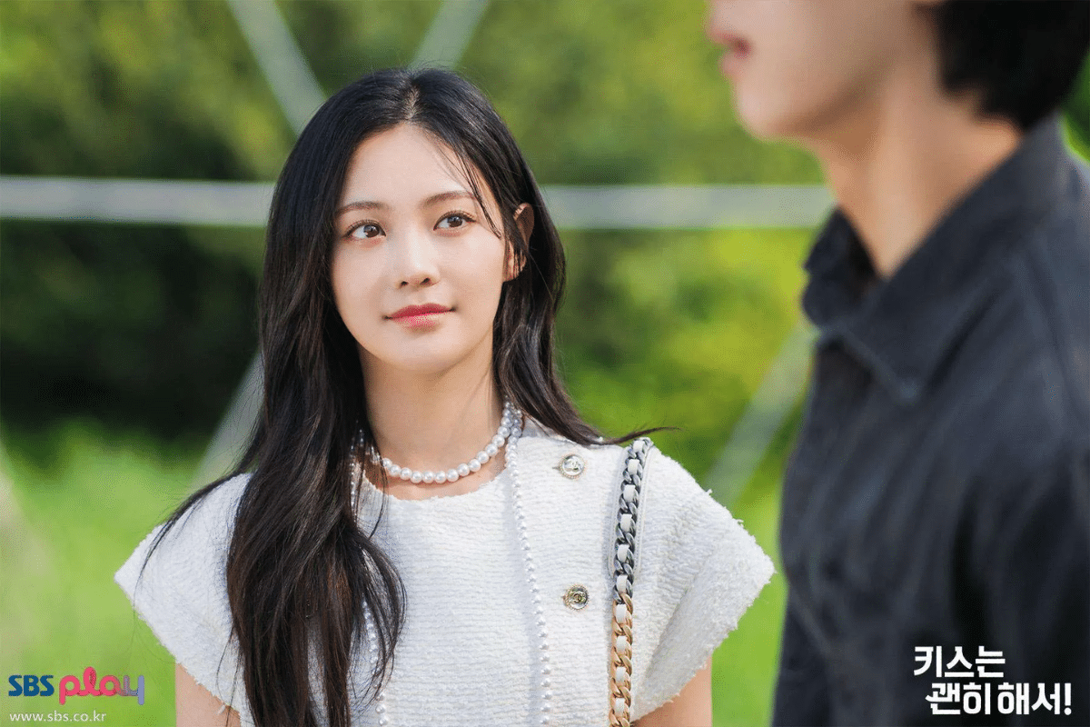 Novembre 2025 : voici les nouveaux K-dramas à regarder sur Netflix, Disney+, et plus