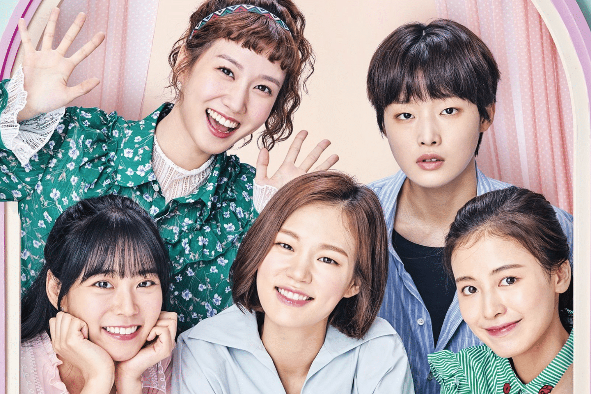 Age of Youth