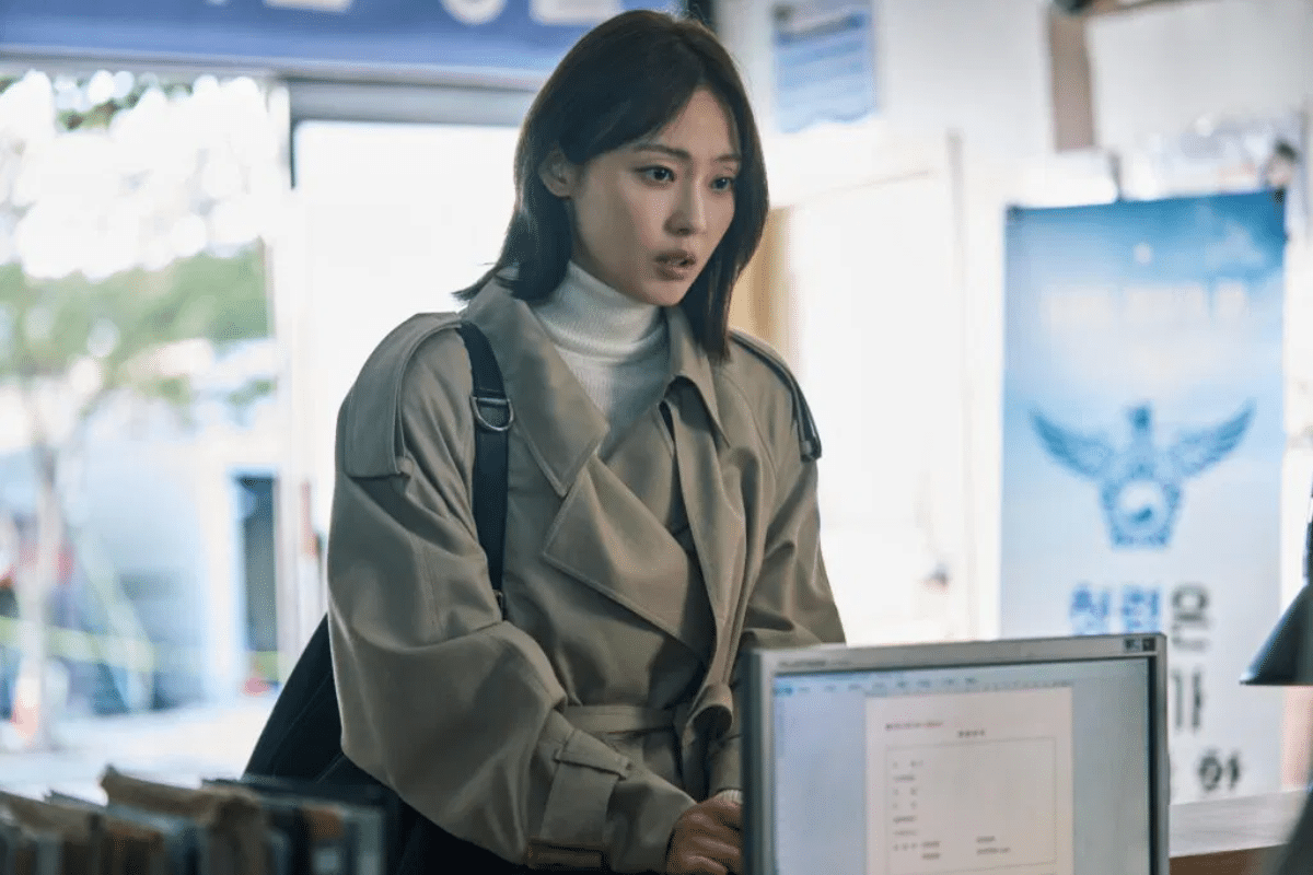Nouveau K-drama thriller psychologique de Netflix : Date, intrigue, casting et bande-annonce