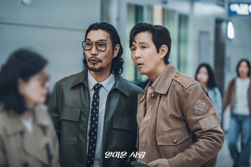 « Nice to Not Meet You » est sortie le 4 novembre