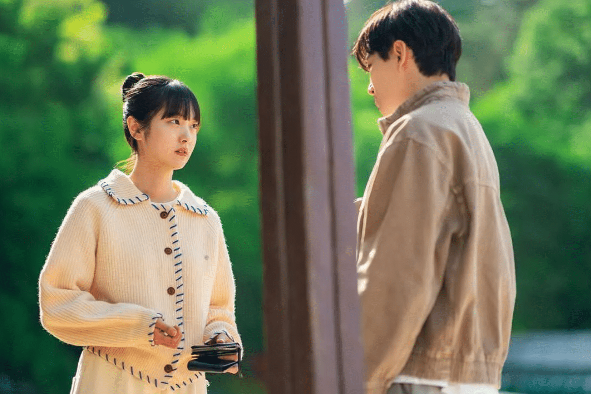 Voici les 4 K-dramas les plus attendus sur Netflix en décembre 2025