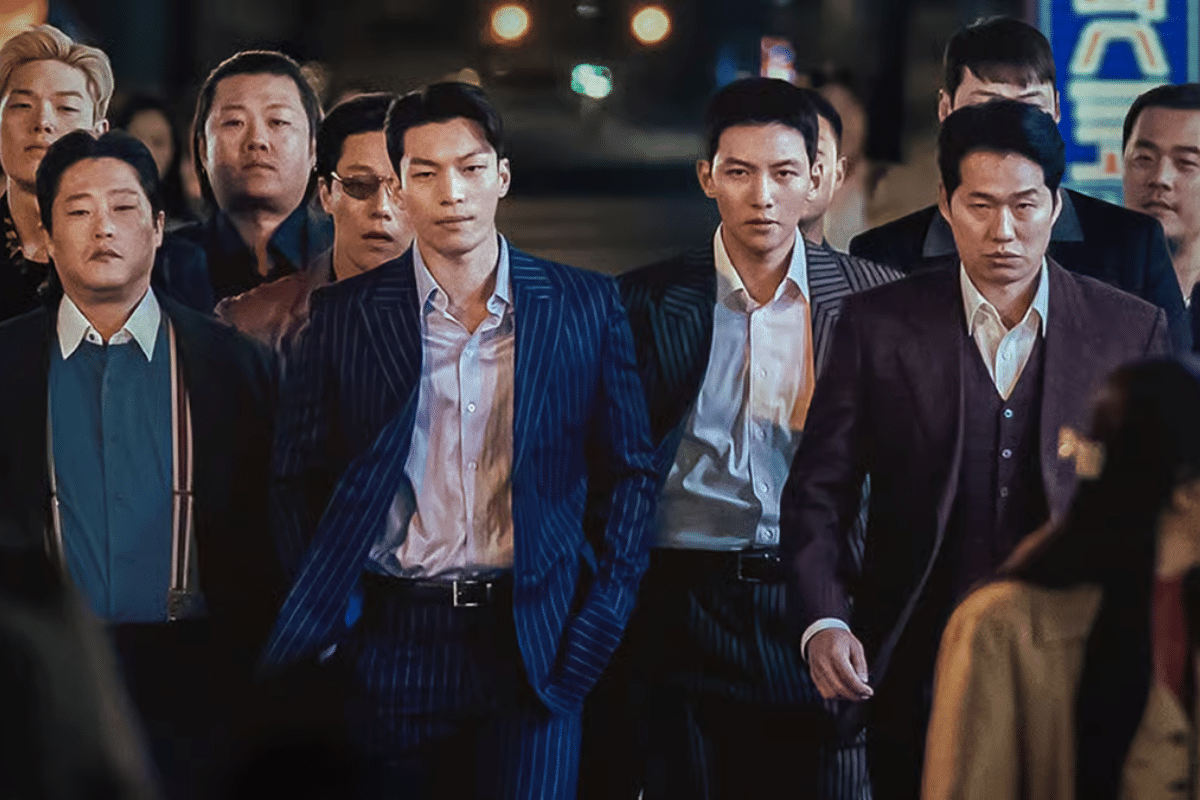 12 K-dramas de gangsters à voir absolument sur Netflix, Disney+ ou Prime Video