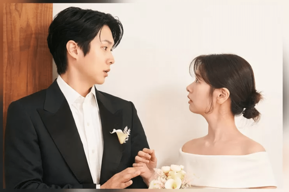 mariage contractuel de 90 jours entre une designer et un héritier