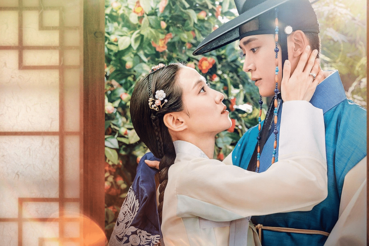 The King’s Affection