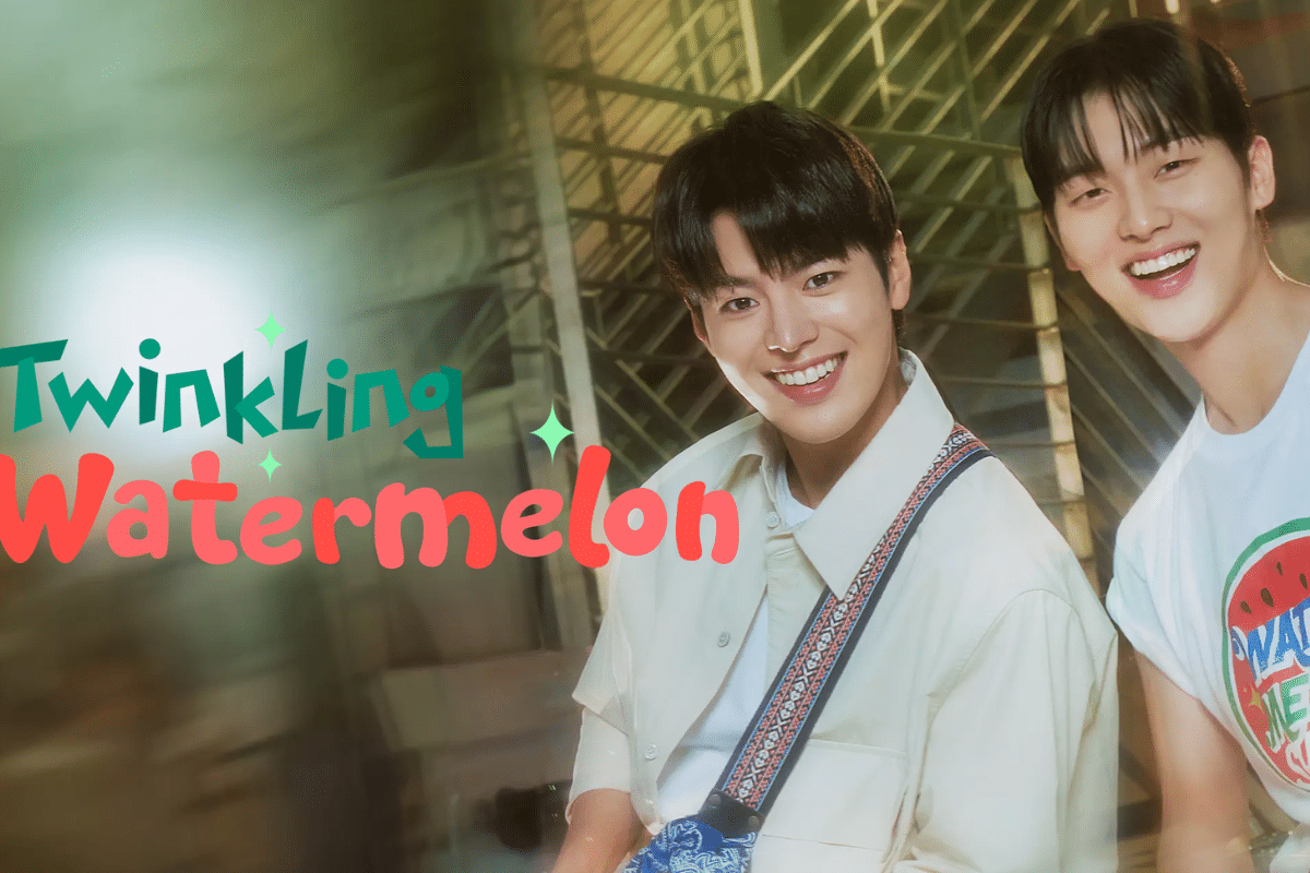 Jamais disponible sur Netflix, cette série coréenne notée 9,2/10 débarque enfin en France