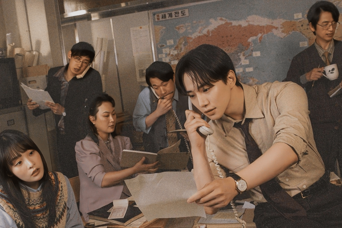 Un casting salué et une réalisation maîtrisée