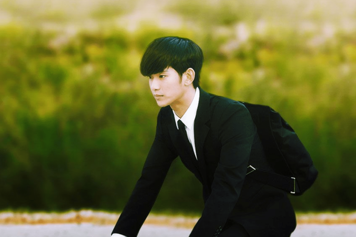 Les séries TV avec Kim Soo-hyun : le parcours d’un acteur emblématique des dramas coréens