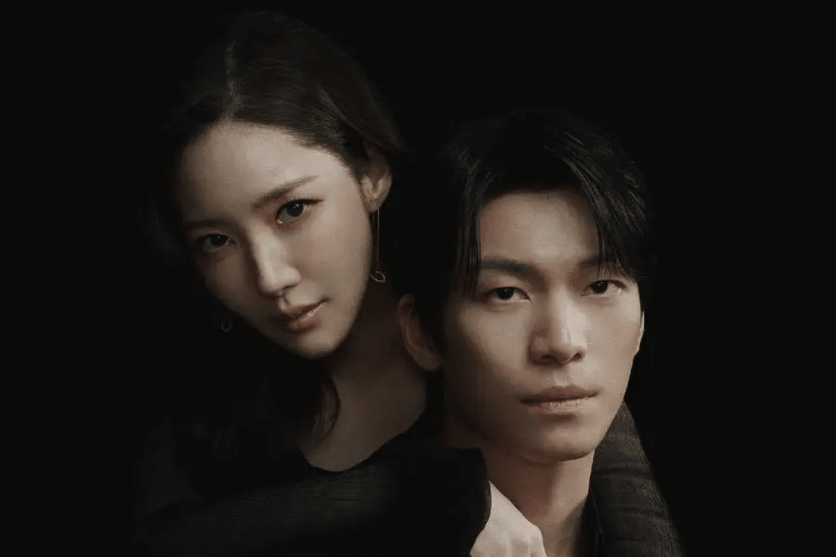 Cha Woo Seok et Han Seol Ah