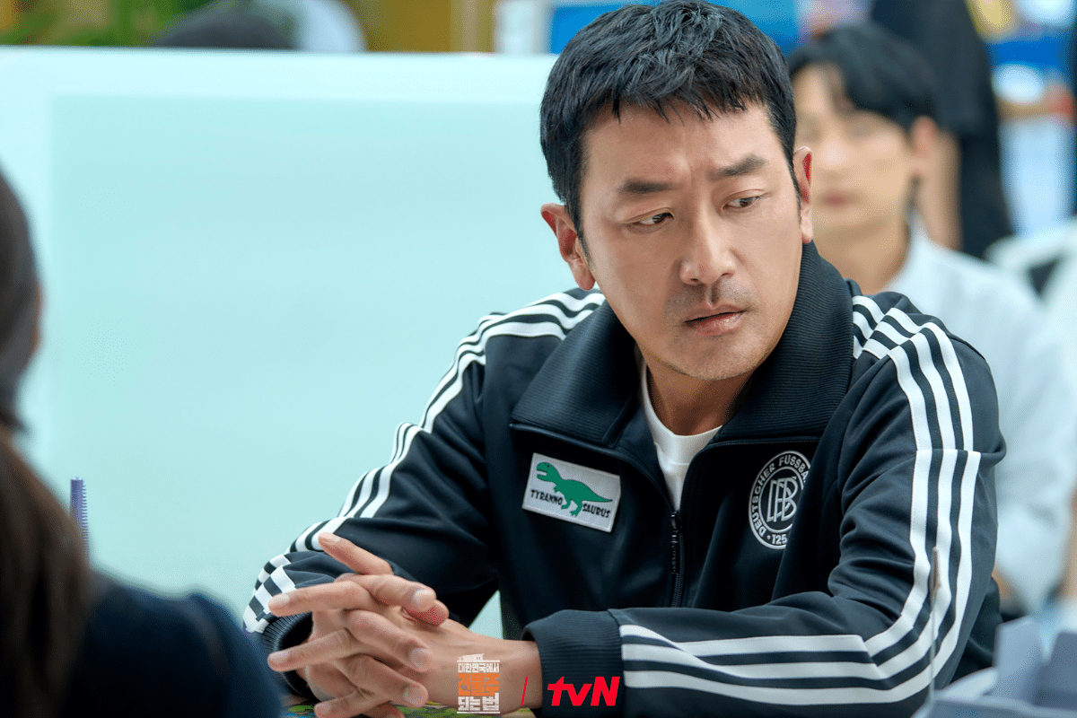 Criblé de dettes, Ha Jung Woo sombre dans un plan risqué dans son nouveau drama