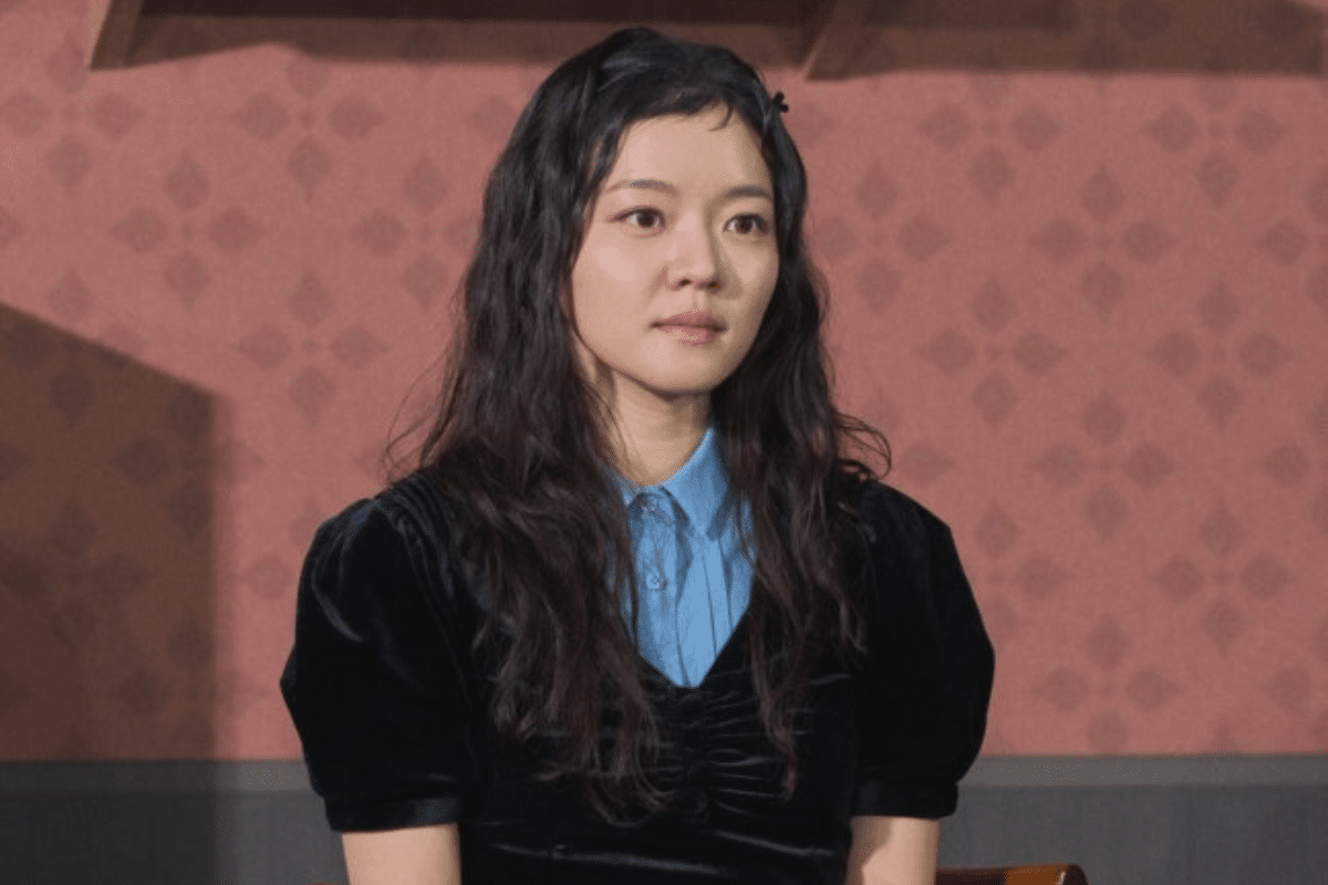 Est-ce vraiment Go Ah-sung Son apparence métamorphosée avant la sortie de “Pavane” surprend