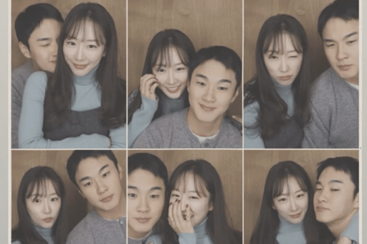 I'm Solo : Sang-cheol et Yeong-sook officialisent enfin leur relation, photos intimes et cadeau Chanel à l’appui