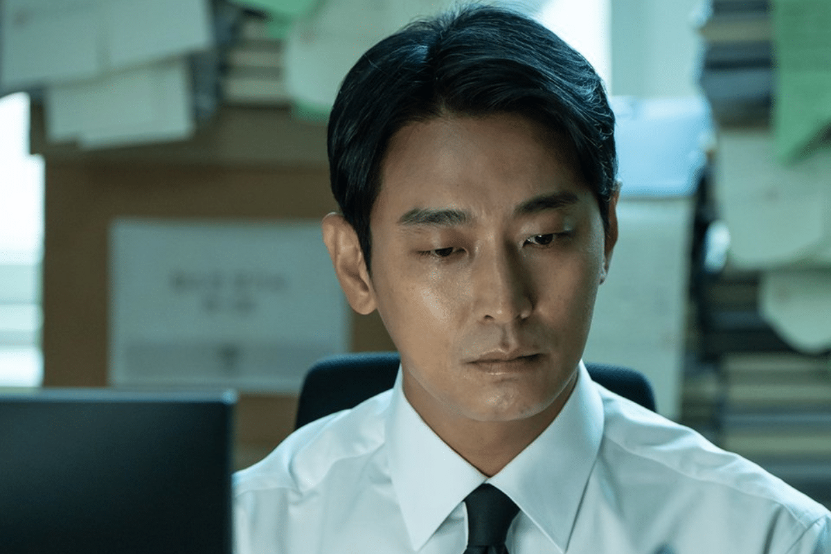 Ju Ji Hoon se transforme en procureur prêt à tout pour atteindre le sommet dans le nouveau drama “Climax”