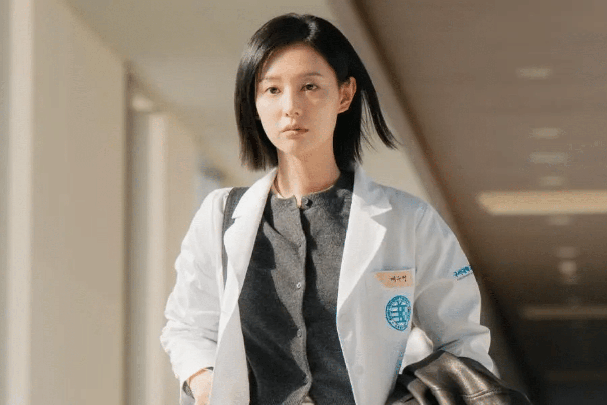 Kim Ji Won