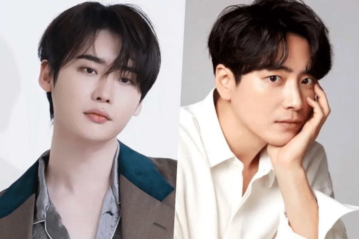 Lee Jong Suk et Lee Jun Hyuk réunis dans deux dramas liés : un même univers, deux romances déjà très attendues