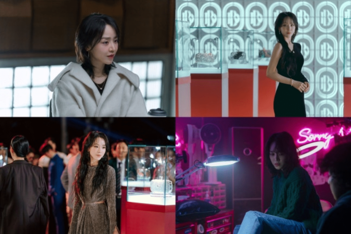 Méconnaissable dans « Lady Dua », Shin Hye-sun impressionne par ce détail qui change tout à l’écran