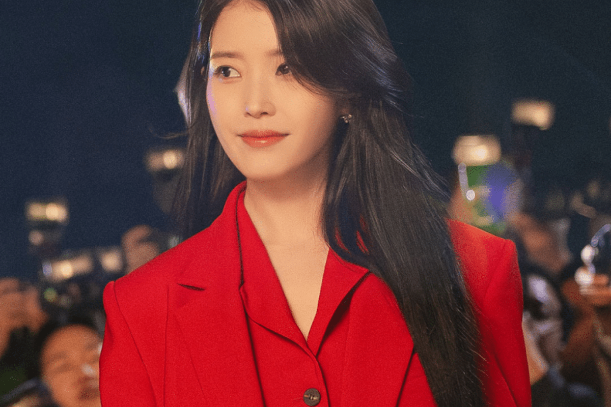 "Perfect Crown" : IU prête à tout pour devenir reine dans ce nouveau K-drama