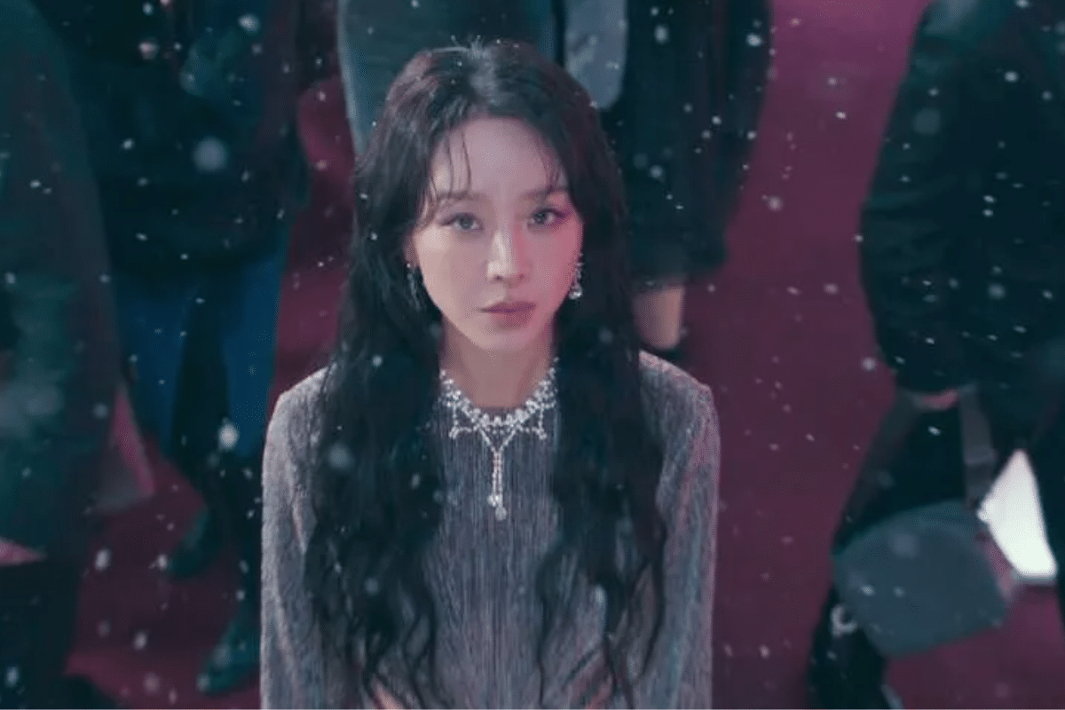 Ce nouveau K-drama psychologique de Netflix rend les internautes complètement accros