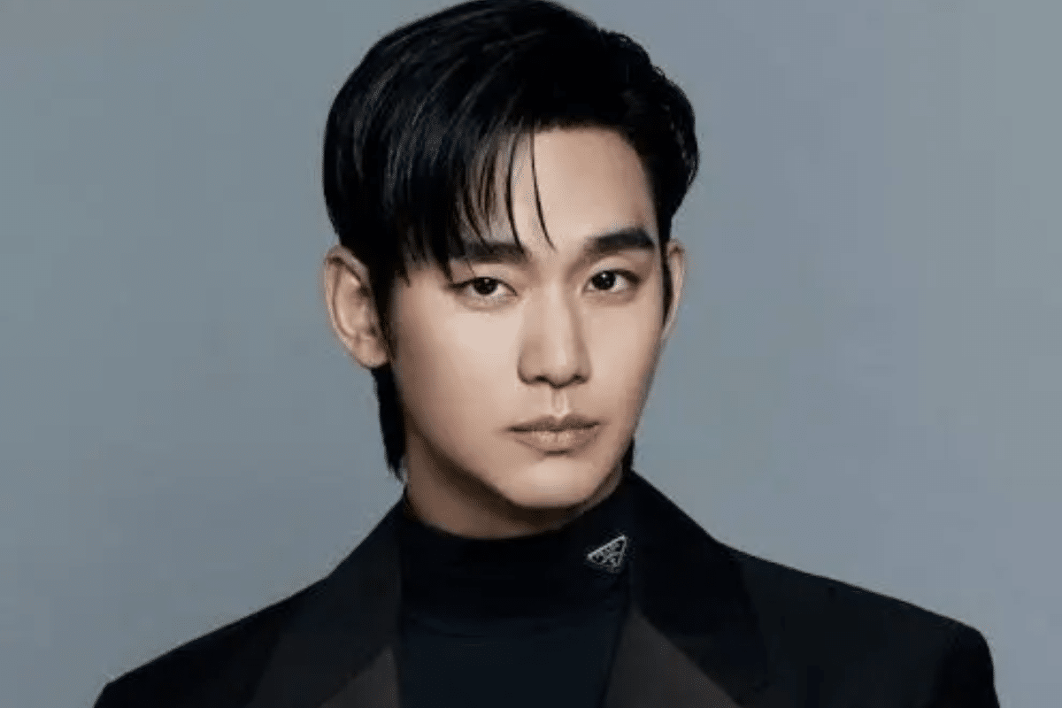 Kim Soo-hyun
