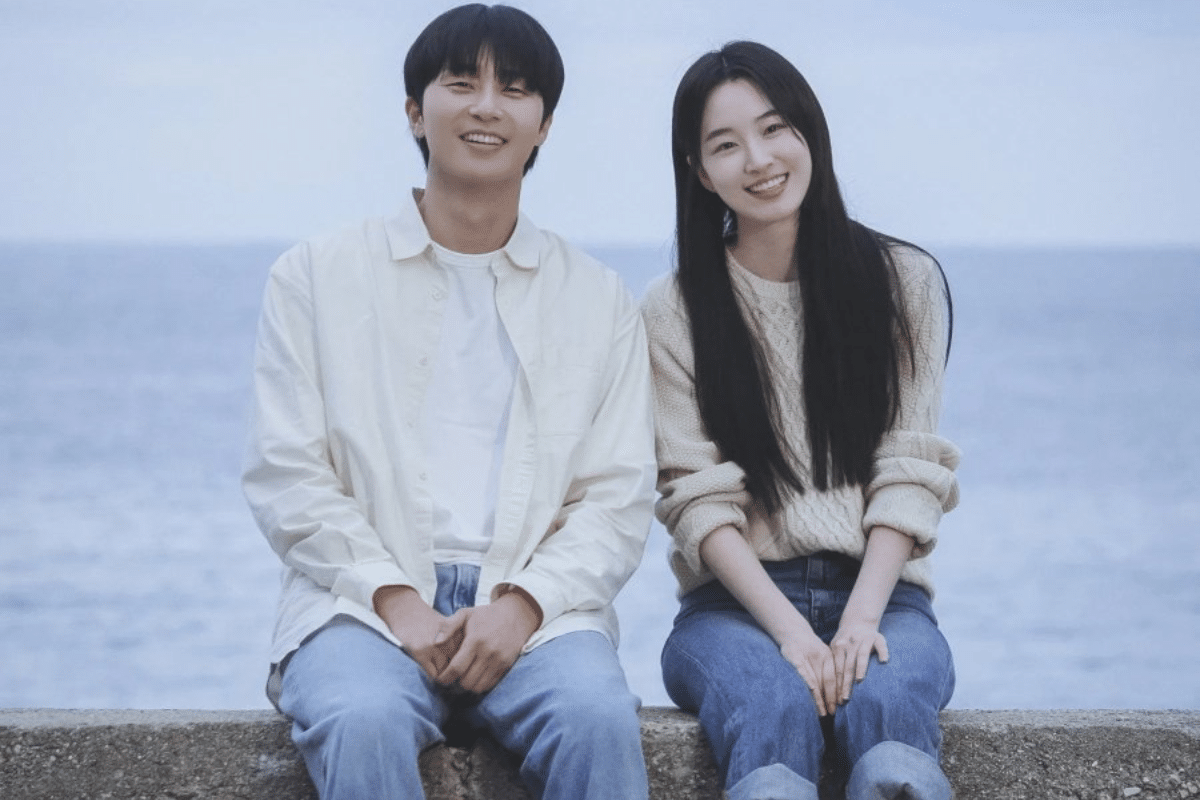 Surely Tomorrow 5 raisons de ne surtout pas passer à côté de ce drama touchant