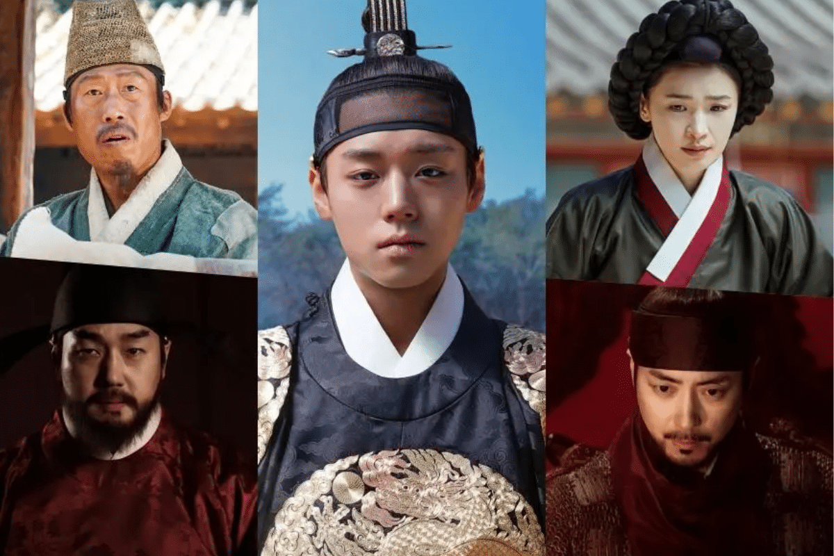 The King’s Warden dépasse les 2 millions d’entrées en seulement 11 jours